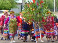 Городская библиотека № 1 Хилока