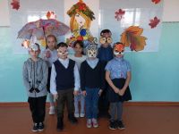 Ново-Шишкинский сельский клуб