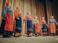 Пешнигортский сельский культурно-досуговый центр