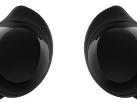 Беспроводные наушники Samsung