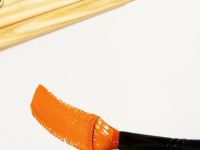 Холст на прессованном картоне Finenolo 40*50 см 280 г, 100% хлопок, универсальная грунтовка