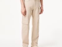 Мужские брюки-карго Lacoste Relaxed Fit