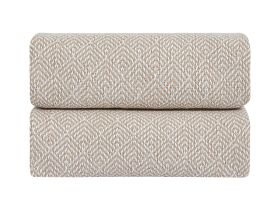 Плед Mare, бежевый