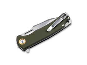 Складной нож Boker Skeksis, сталь 440A, рукоять G10