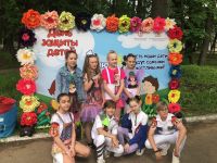 парк им.Я.М.Свердлова