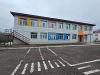 Кервский дом культуры