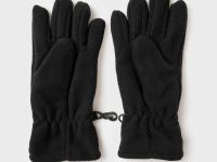 Перчатки трикотажные для мальчиков