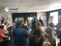 Музей «Электрические витамины»