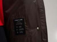 Куртка женская