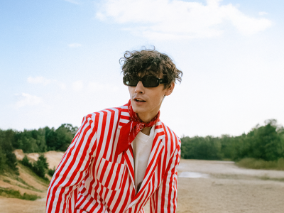 Билеты на Антоха МС (Студия) / Концерт | Афиша | ИнфоТаймс