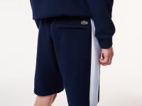 Мужские шорты Lacoste свободного кроя