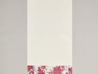 Полотенце махровое English Christmas