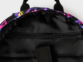 Рюкзак текстильный для девочек