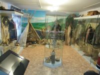 Байкитский краеведческий музей