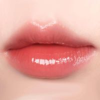 Сияющий тинт-бальзам для губ BRAYE Thin Glow Tint 01 Poetic