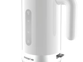 Чайник Polaris PWK 1803C Water Way Pro