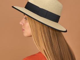 Шляпа Summer IV