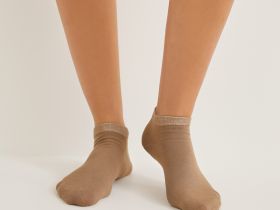 Носки Какао