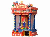 86002_P Конструктор Игровой автомат