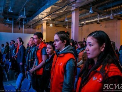 Отборочные Worldskills в Якутске: Республика намерена попасть в сборную России