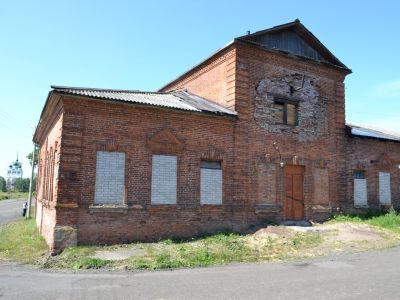 Ремесленная школа