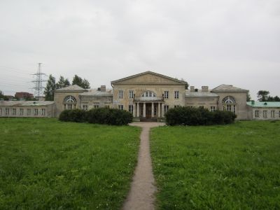 Дача
