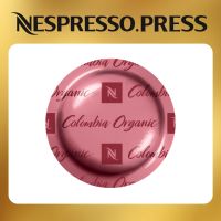 Colombia Organic (Pro капсулы)