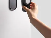 Таймер кухонный Xiaomi Mijia Electronic Kitchen Timer (KGJ001T) (черный)