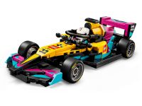 Speed Champions 77258 Конструктор Болид F1 Академии