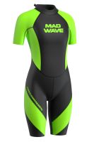 Гидрокостюм неопреновый женский Madwave
