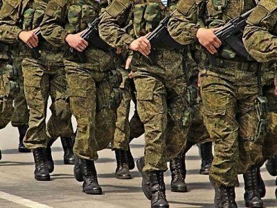 В Мирном проводится проверка по факту гибели студента во время военных сборов