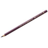 Карандаш Faber-castell "Polychromos" Красно-фиолетовый