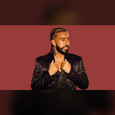 French Montana