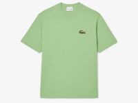 Футболка Lacoste унисекс