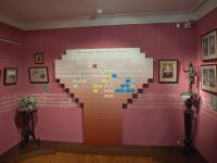 Музей П. И. Чайковского в Москве