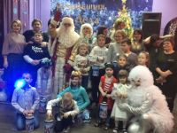 Центр досуга молодежи «АртИгра»