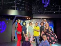 Дом культуры «Кедровый»