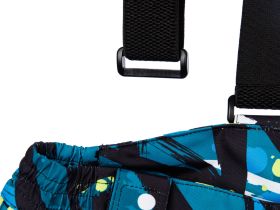 Комплект текстильный с полиуретановым покрытием для мальчиков: куртка, брюки