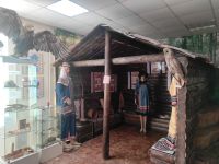 Краеведческий культурно-этнографический центр Солнечного района