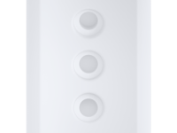 Фитнес-браслет Xiaomi Smart Band 9 Серебристый