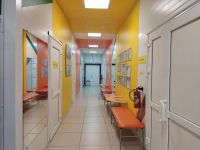 Дом культуры с. Харсаим