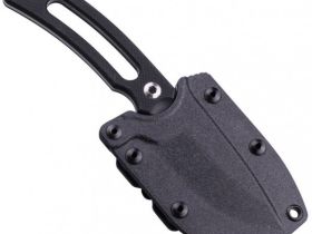 Нож для снятия шкур Ruike Hornet F815, рукоять G10, Black