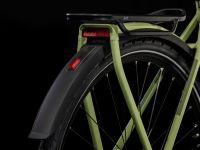 Дорожный велосипед Cube Kathmandu One M, год 2024, цвет Серый-Черный, ростовка 21