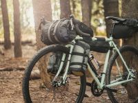 Держатель снаряжения Topeak Versacage TVC01 (черный)
