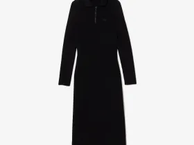 Женское платье Lacoste