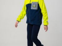 Куртка трикотажная для мальчиков