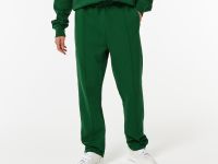 Мужcкие спортивные брюки Lacoste стандартного кроя