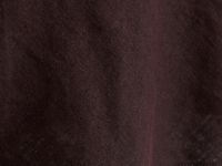 Топ изо льна на бретелях, Коричневый