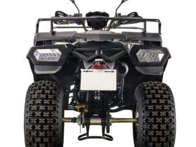 Квадроцикл RATO 200 Classic F
