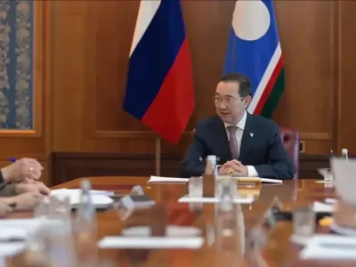 Глава Якутии Айсен Николаев поставил задачи по социальной защите населения